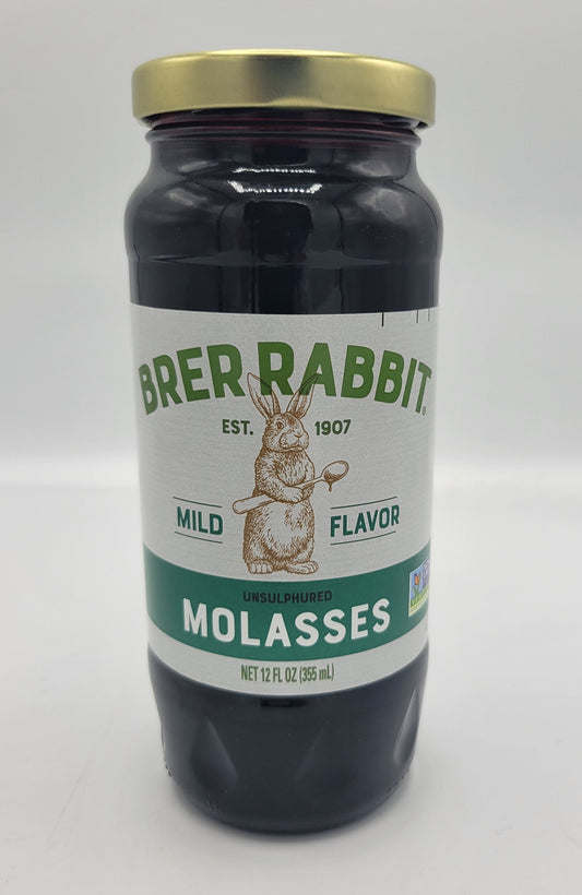 Molasses