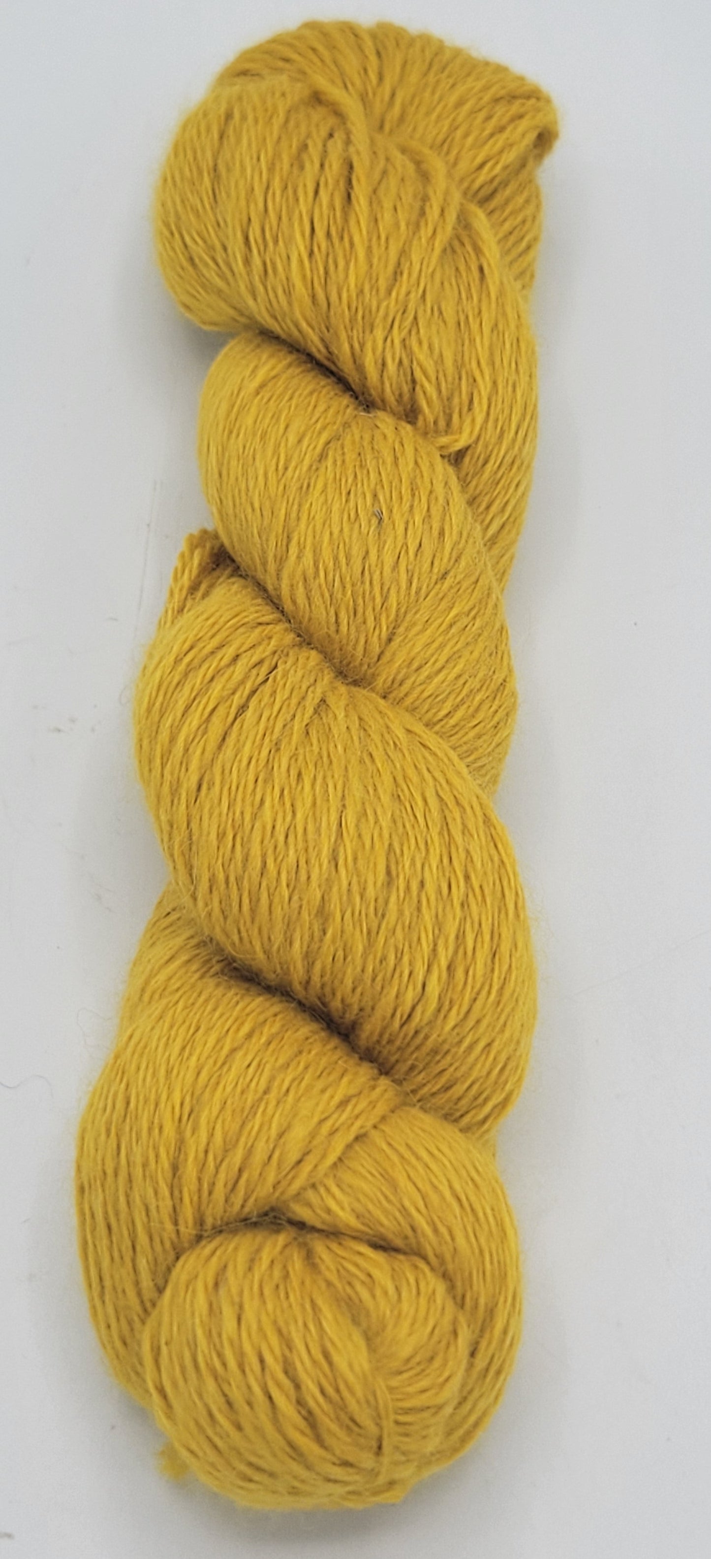 Sportweight Dyed 100% Alpaca