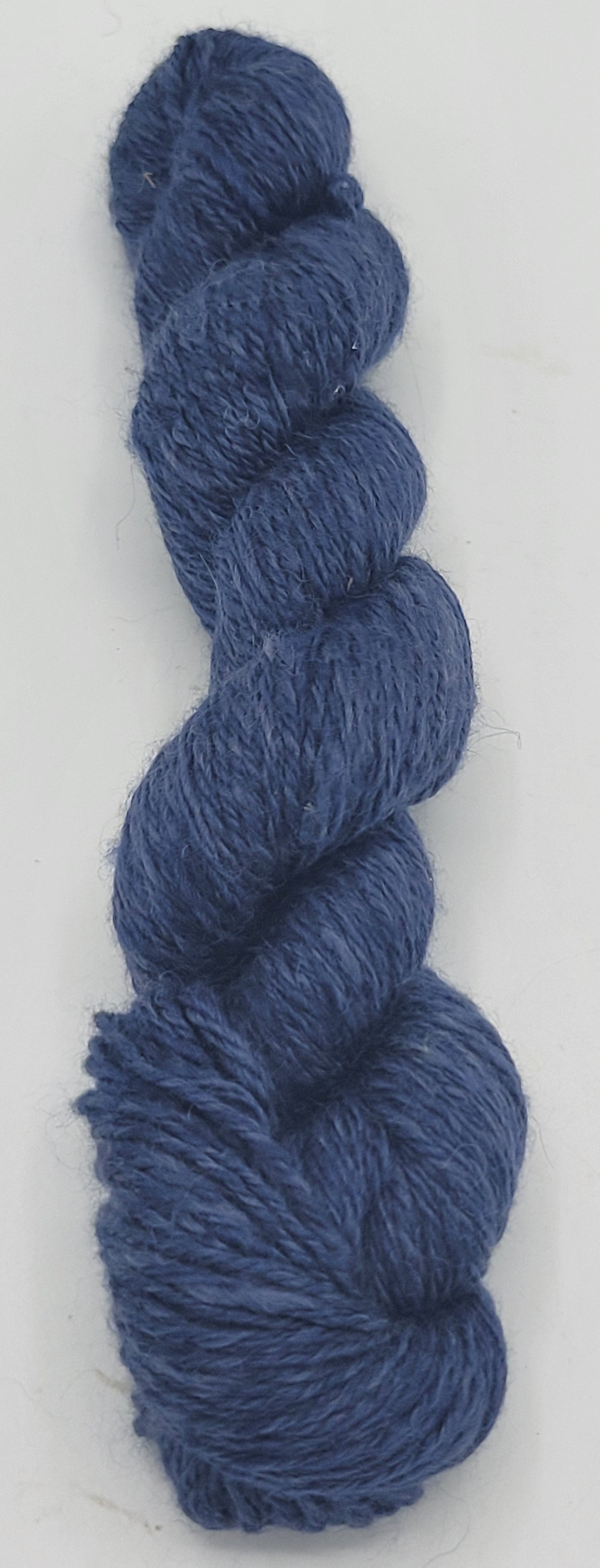 Sportweight Dyed 100% Alpaca