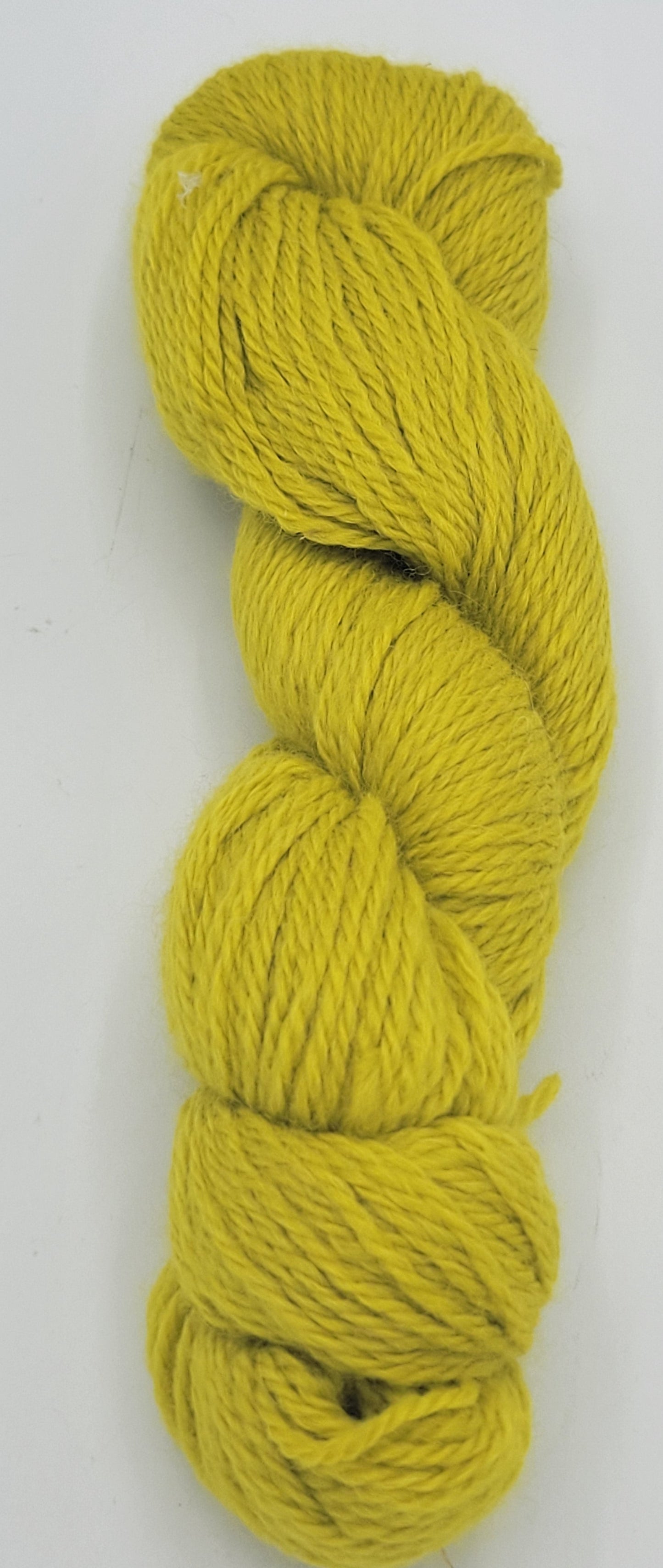 Sportweight Dyed 100% Alpaca