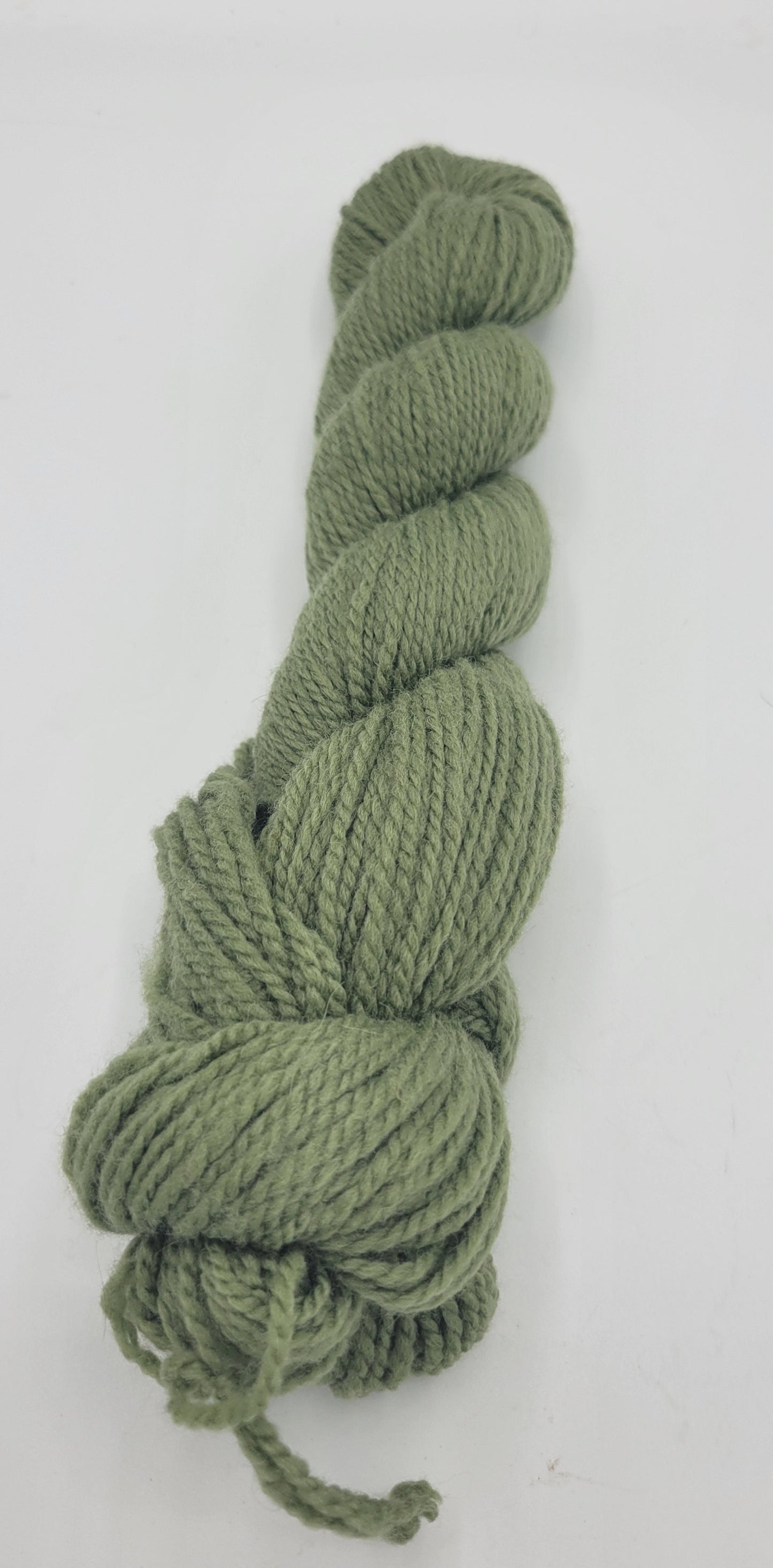 Sportweight Dyed 2 Ply Yarn