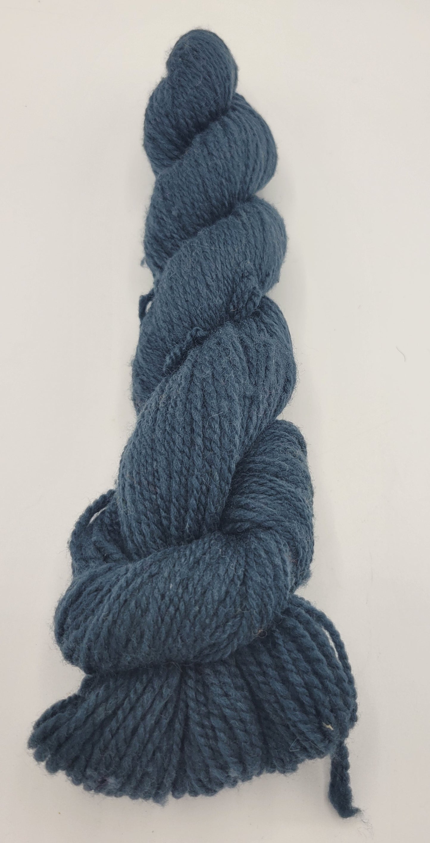 Sportweight Dyed 2 Ply Yarn