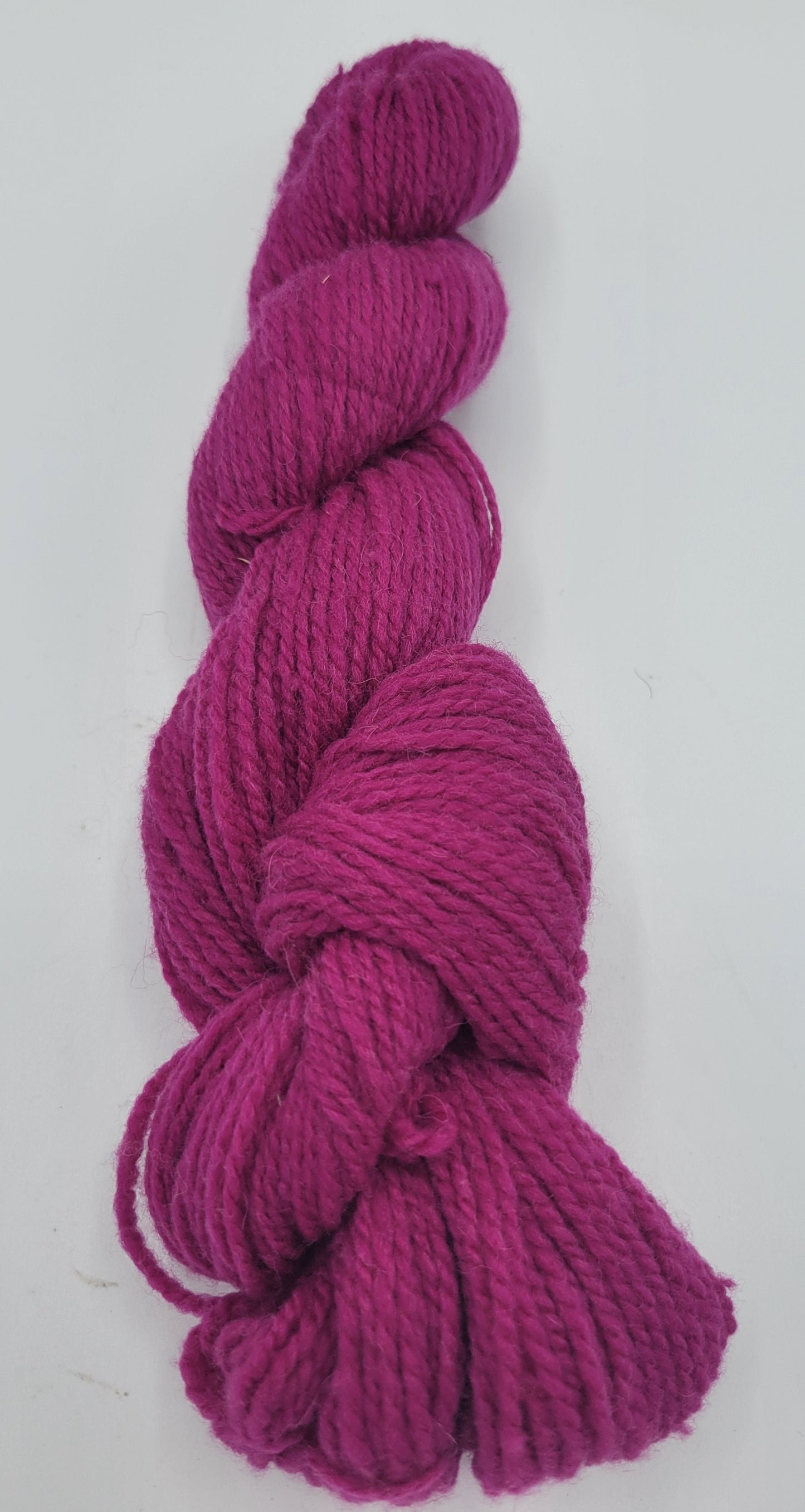 Sportweight Dyed 2 Ply Yarn