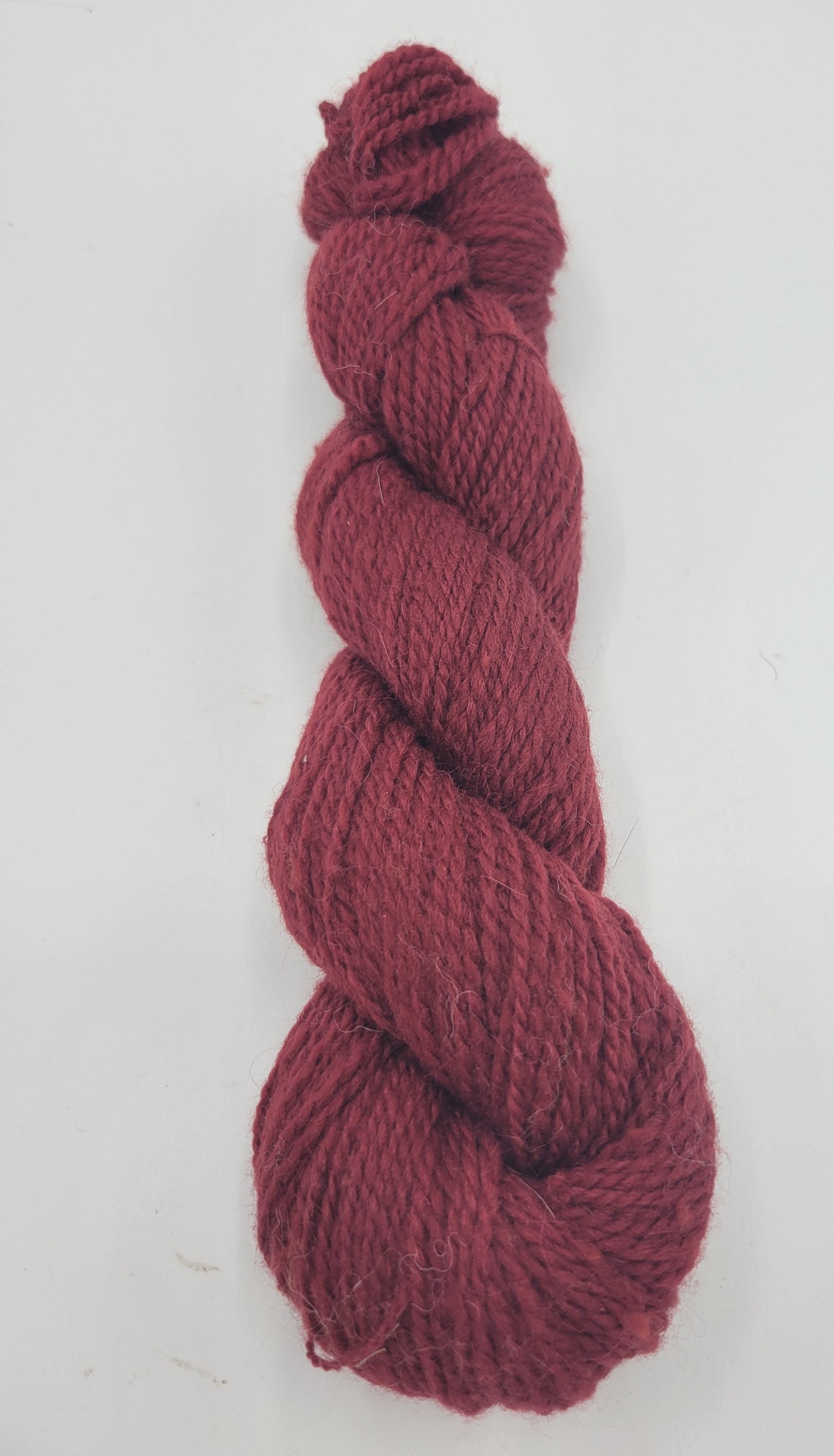 Sportweight Dyed 2 Ply Yarn