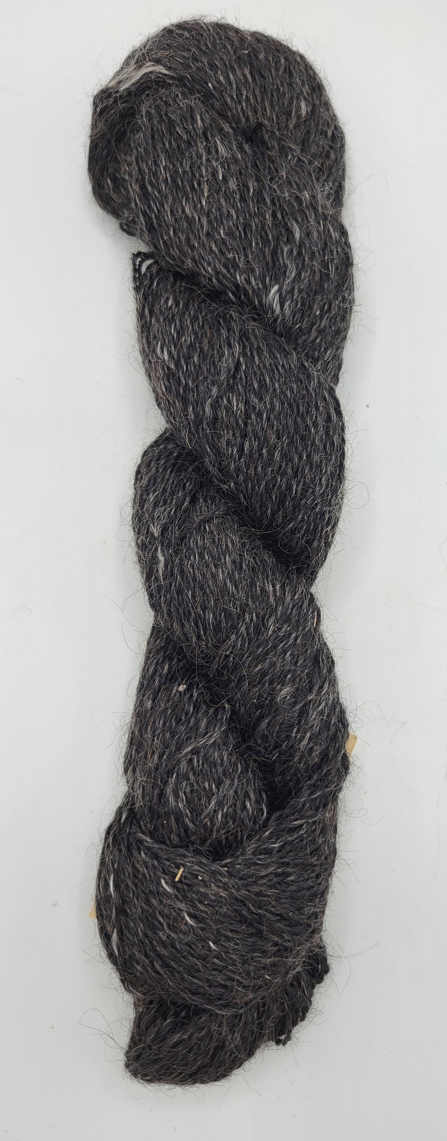 Sportweight Yarn-Natural