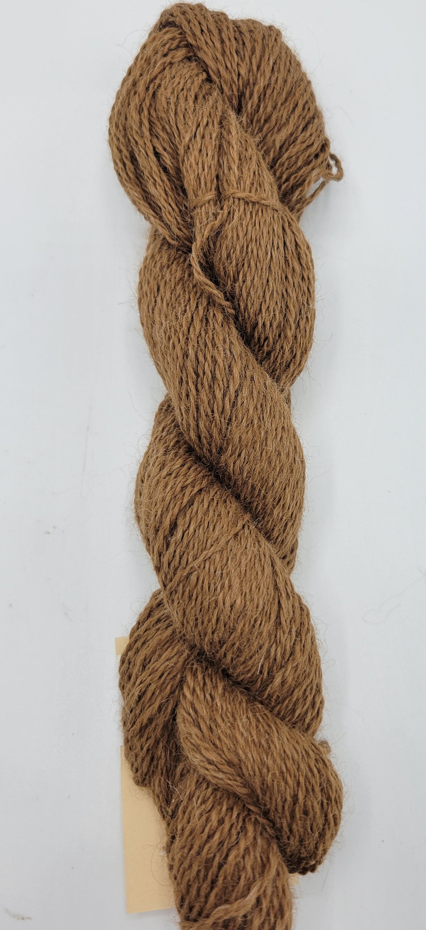 Sportweight Yarn-Natural