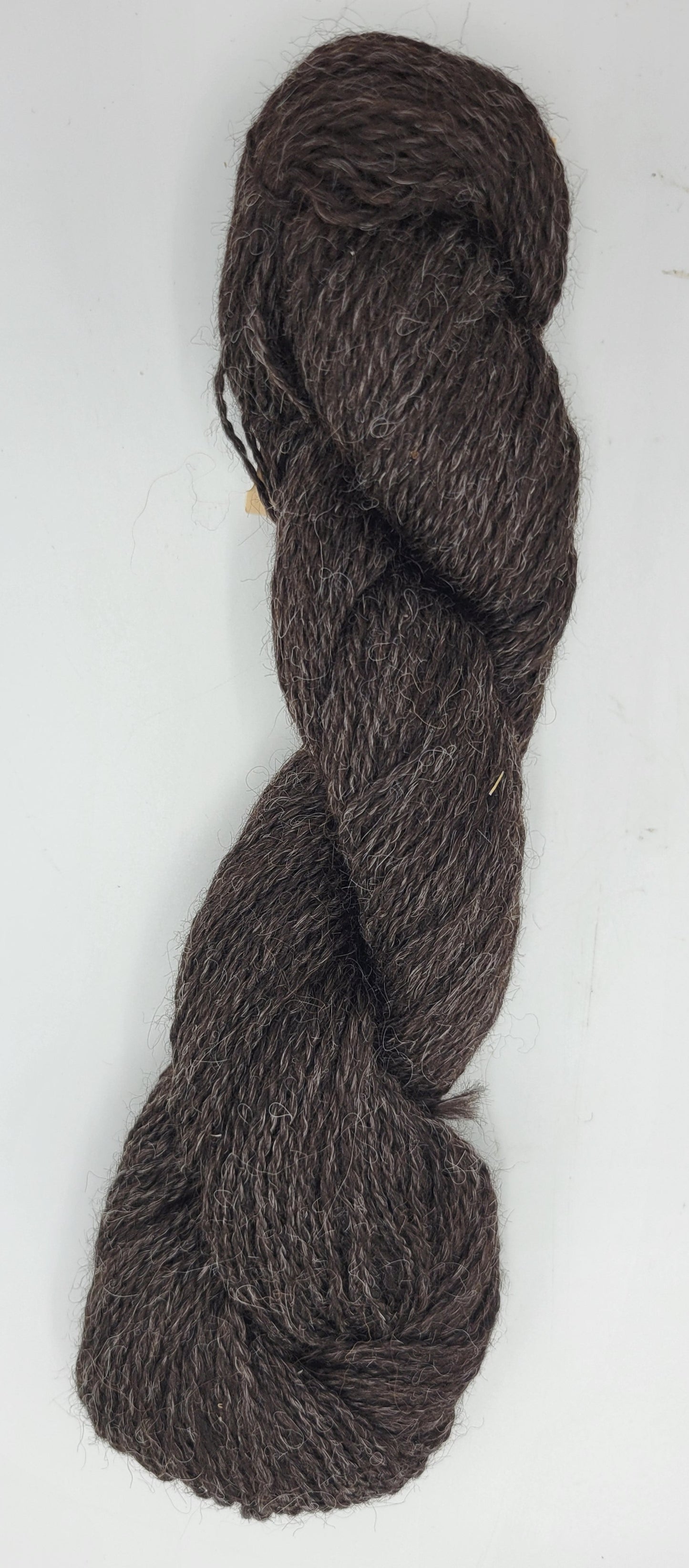 Sportweight Yarn-Natural