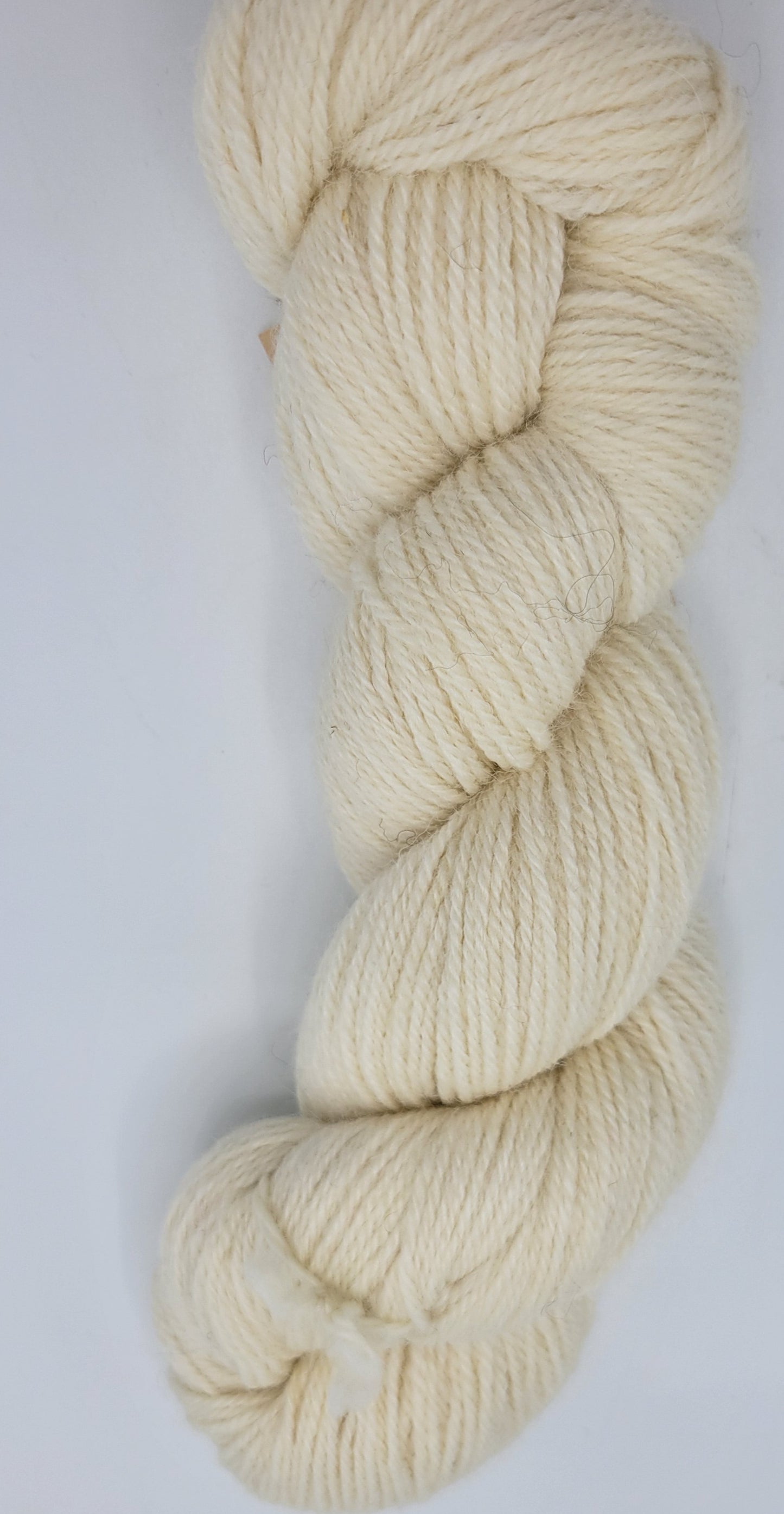 Sportweight Yarn-Natural