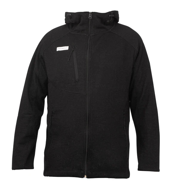 Andina outdoor full zip sweatshirt