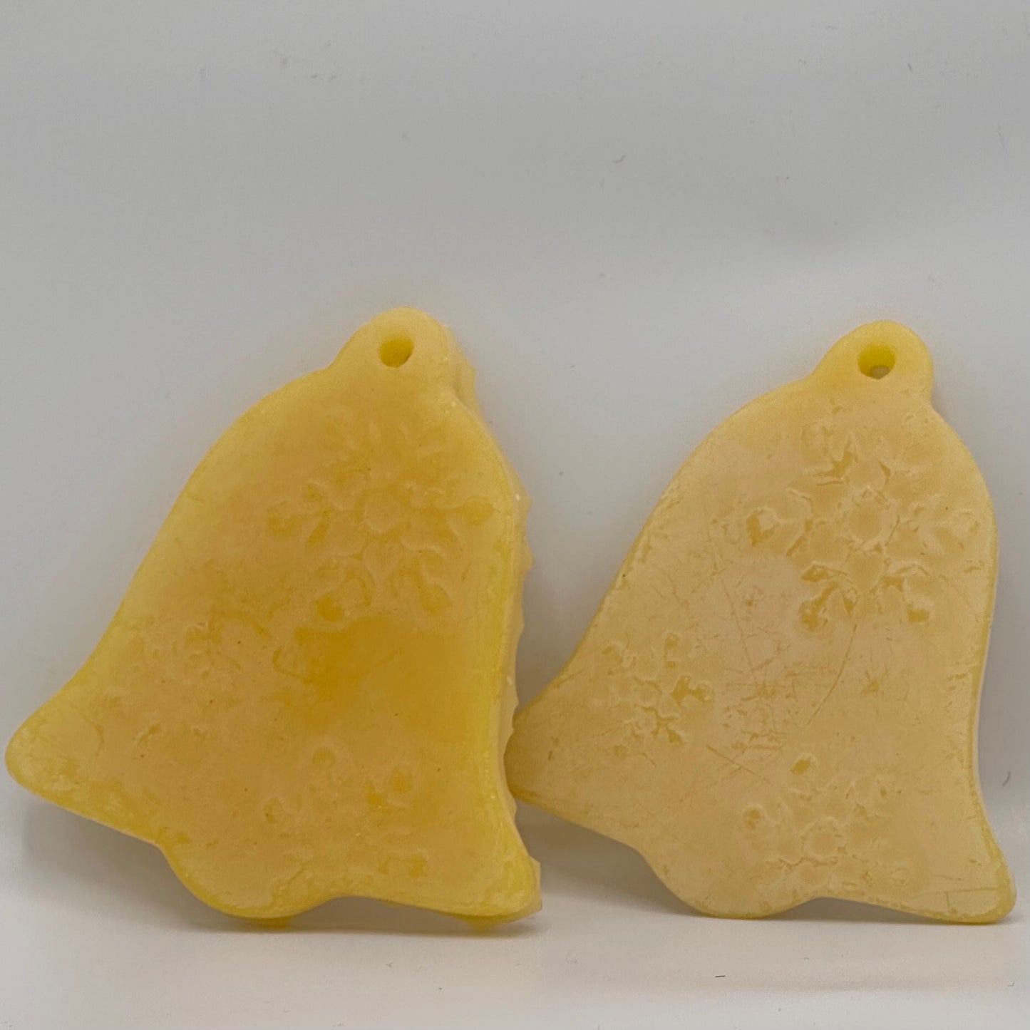 100% Beeswax Wax Melts (2pk)