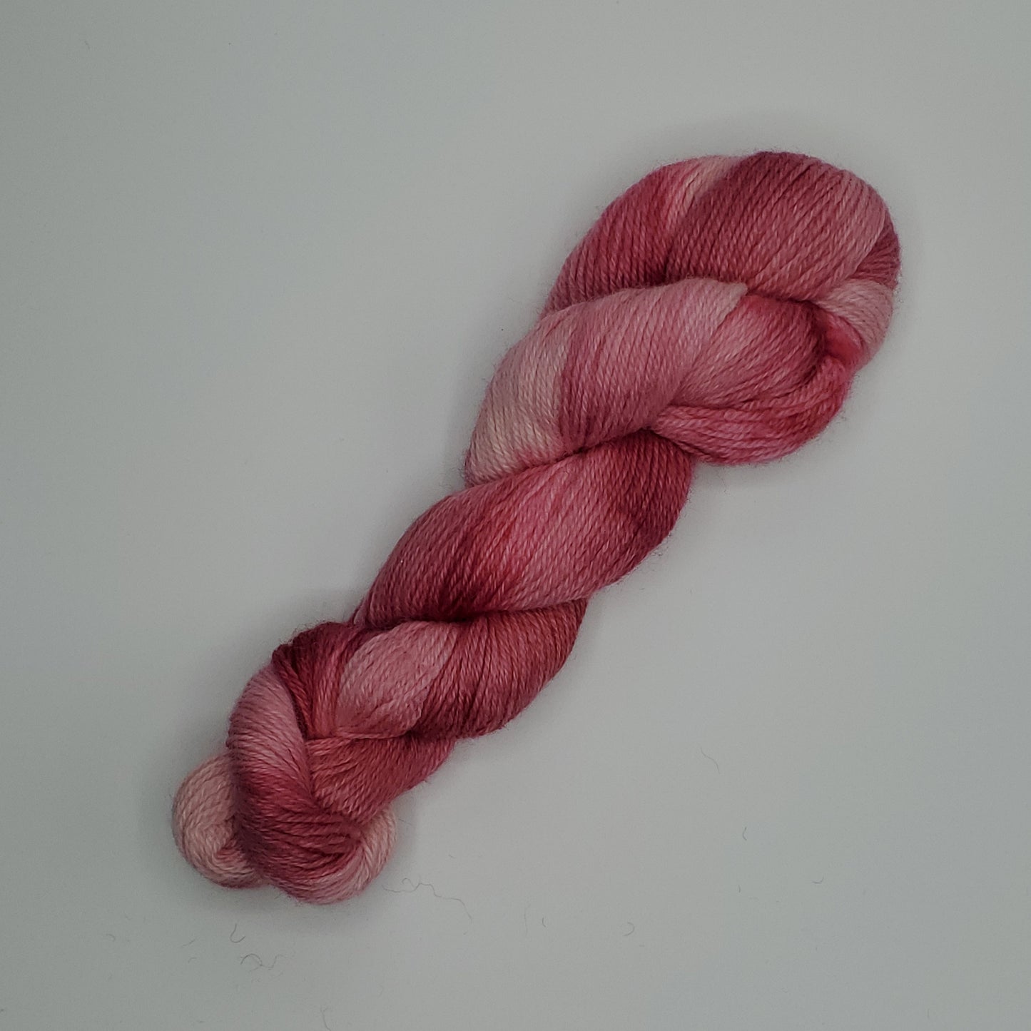 Sportweight Alpaca Yarn pink