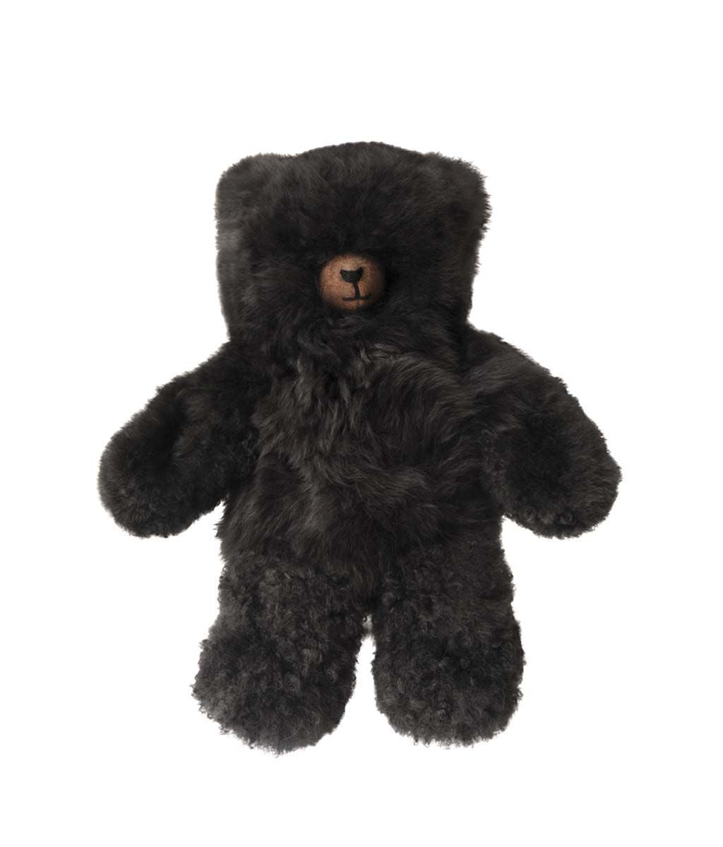 Cuddly Heirloom Teddy-Petite