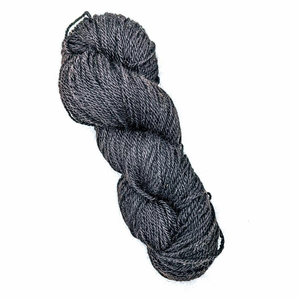 Eagle Eye Farm Alpaca Yarn-Worsted