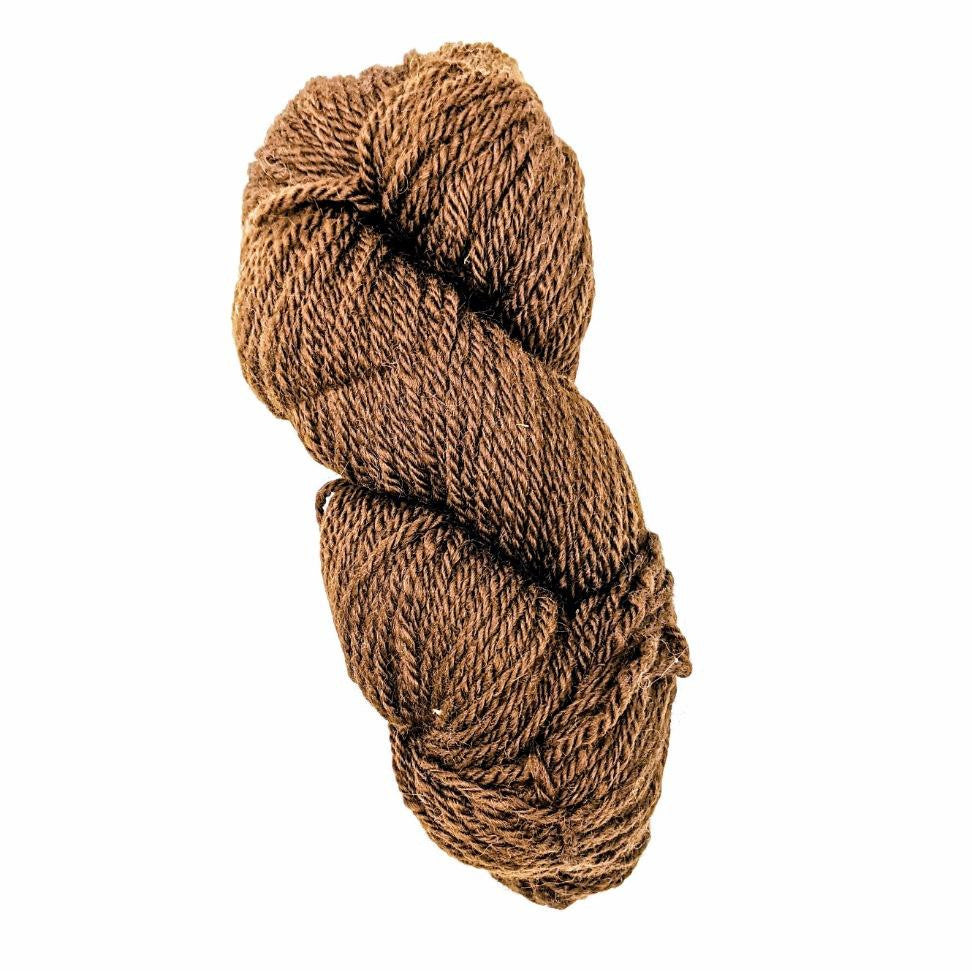 Eagle Eye Farm Alpaca Yarn-Worsted