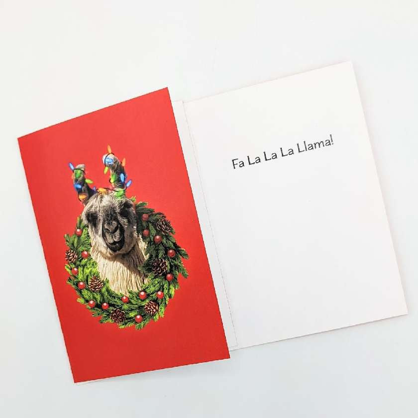 EEF Greetings Cards