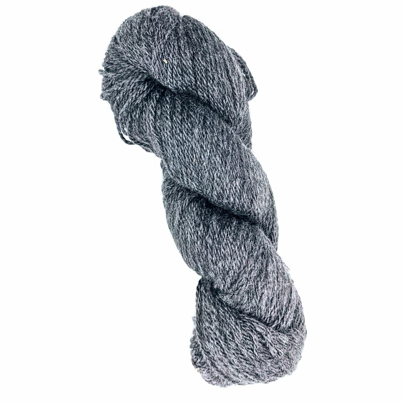 Eagle Eye Farm Alpaca Yarn-Worsted