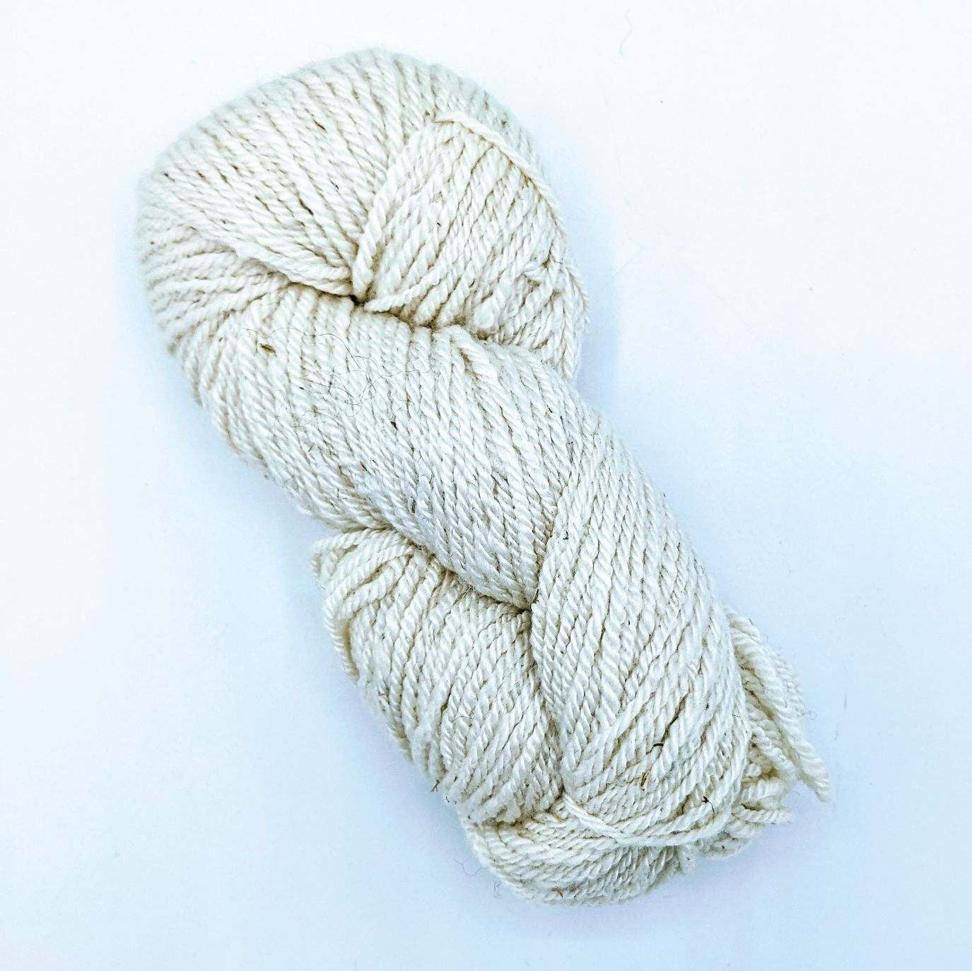 Eagle Eye Farm Alpaca Yarn-Worsted