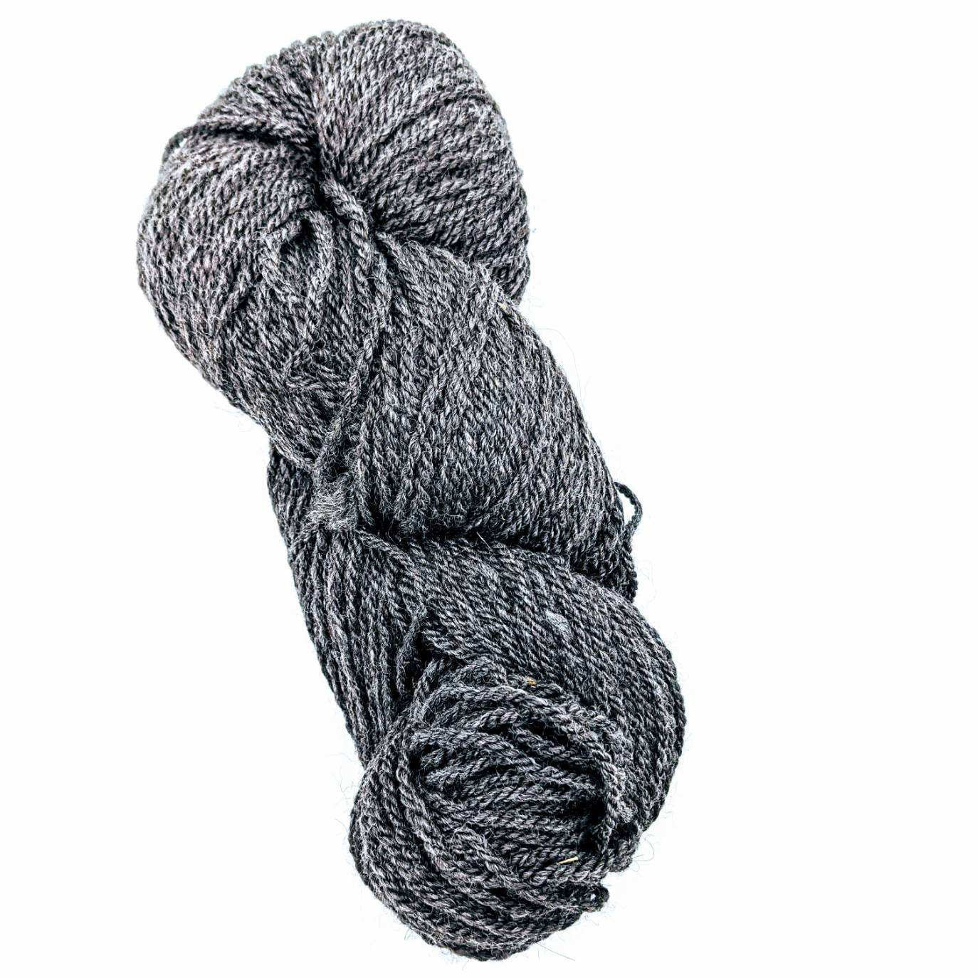 Eagle Eye Farm Alpaca Yarn-Worsted