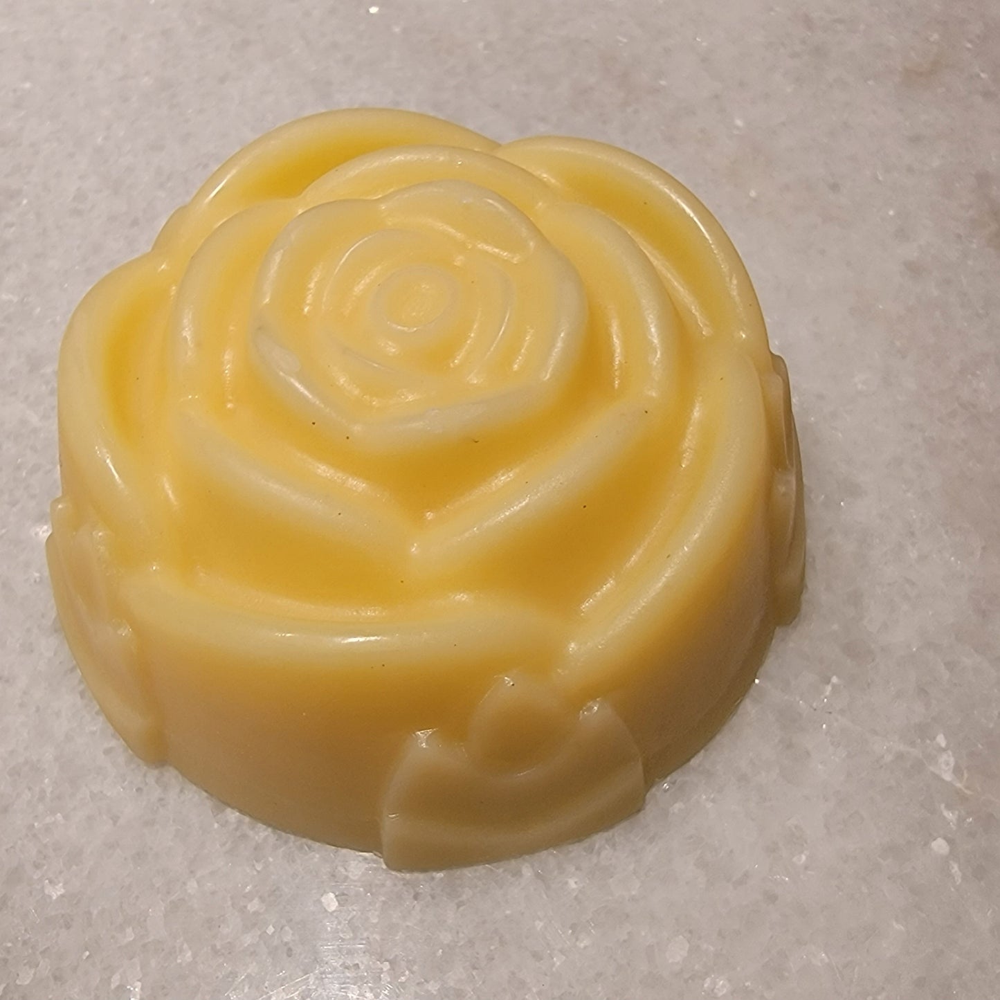 Solid Lotion Bar