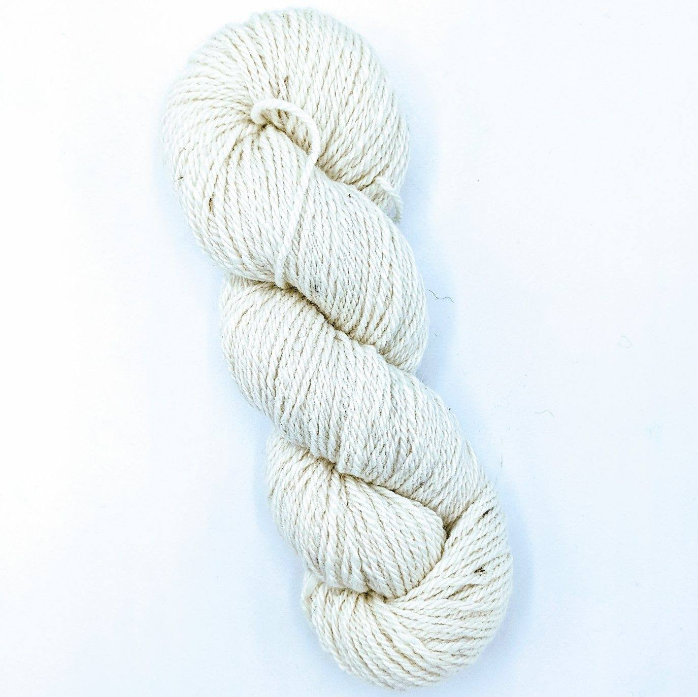 Eagle Eye Farm Alpaca Yarn-Worsted