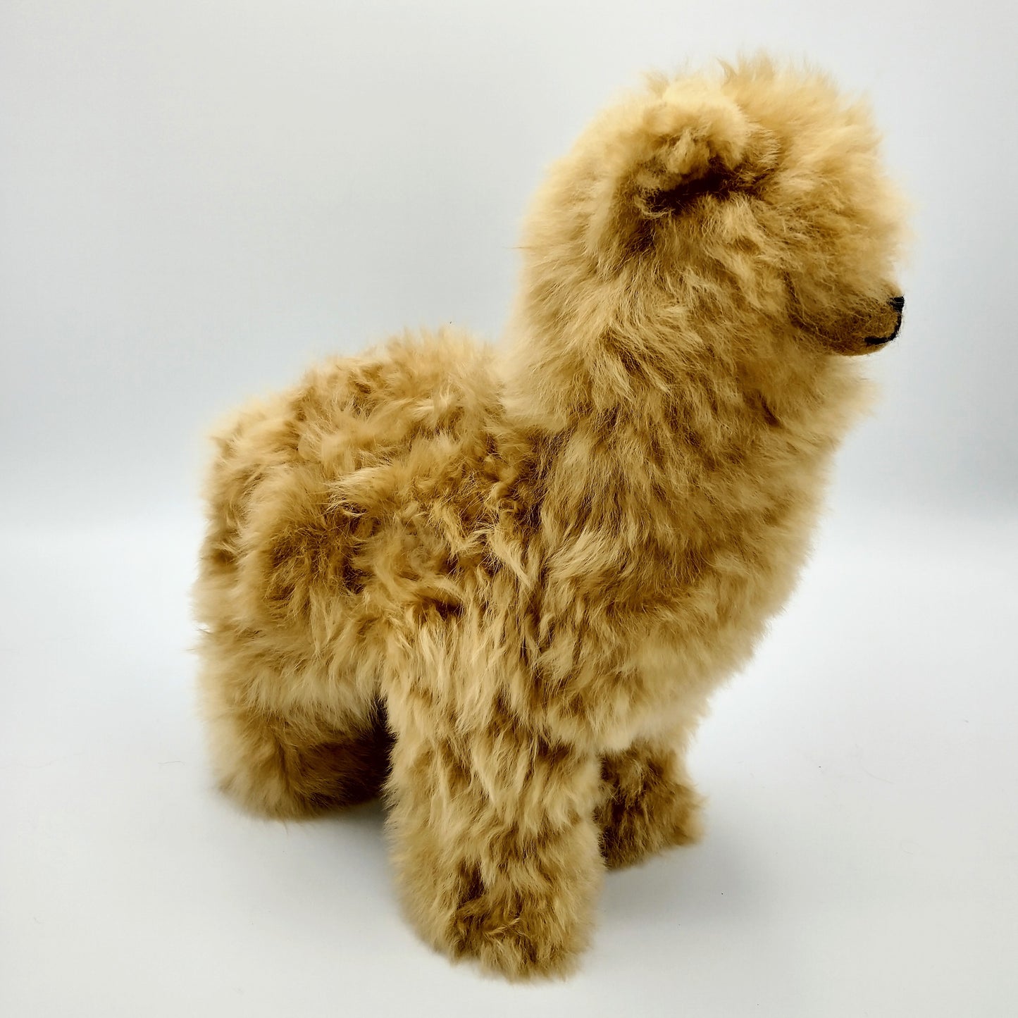 Plush Alpaca XL