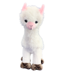 Plush Animal 8"