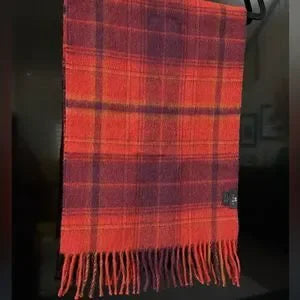 Tumi Alapca Scarf