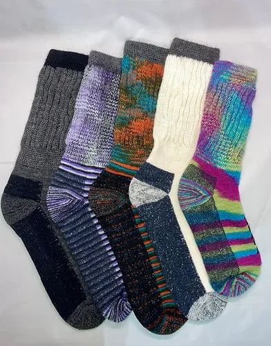 Ultimate Therapeutic Socks