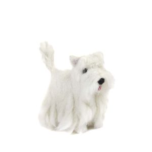 Felted Dogs ornaments